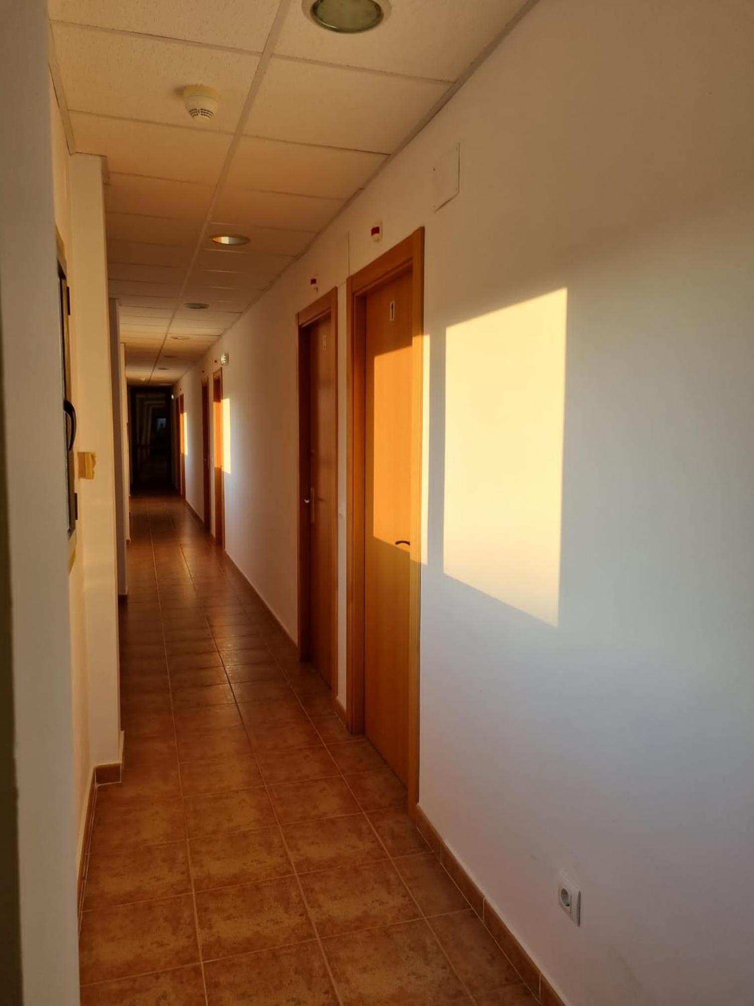 Albergue Valmadrid