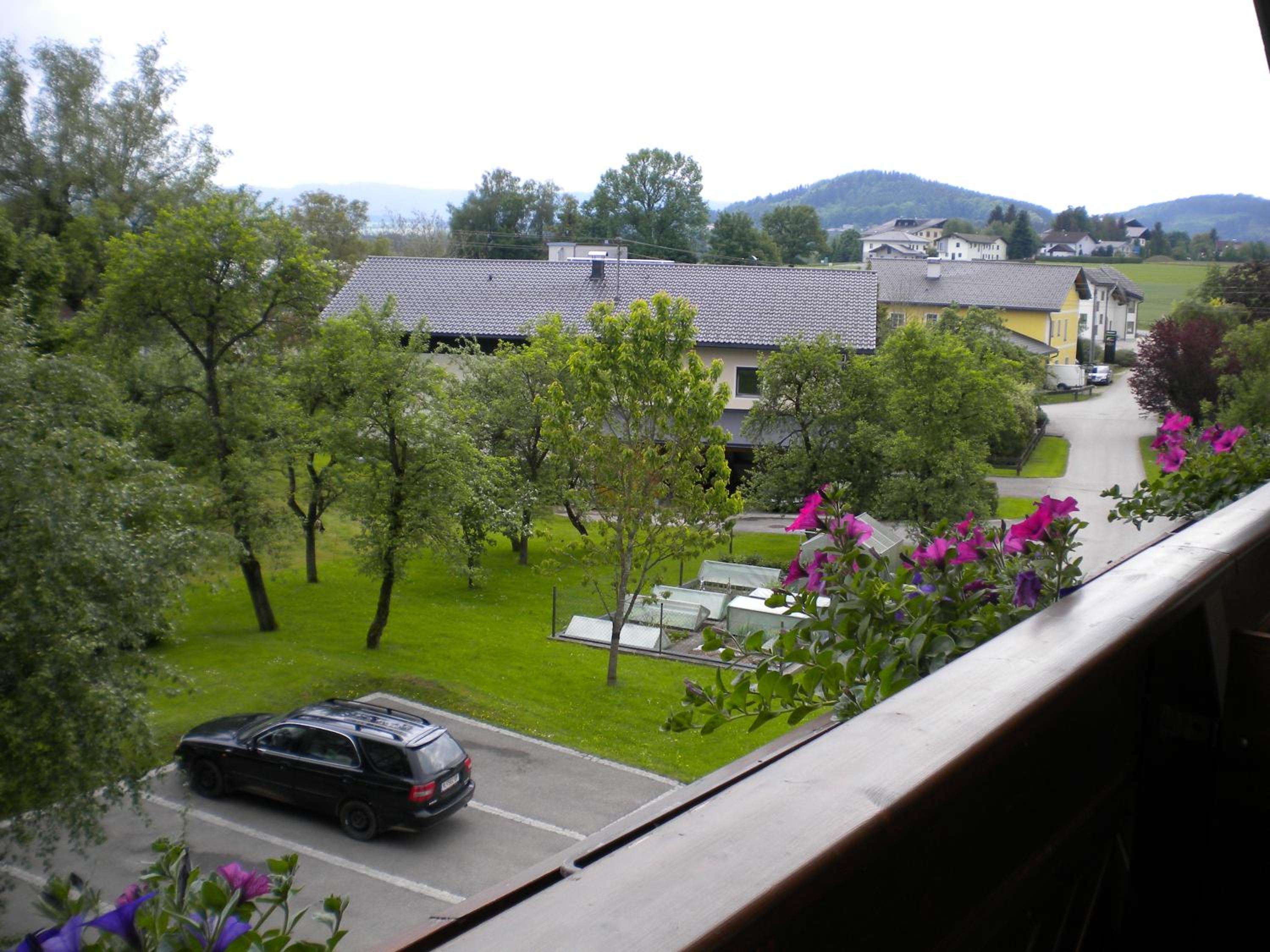 Gästehaus Jedinger
