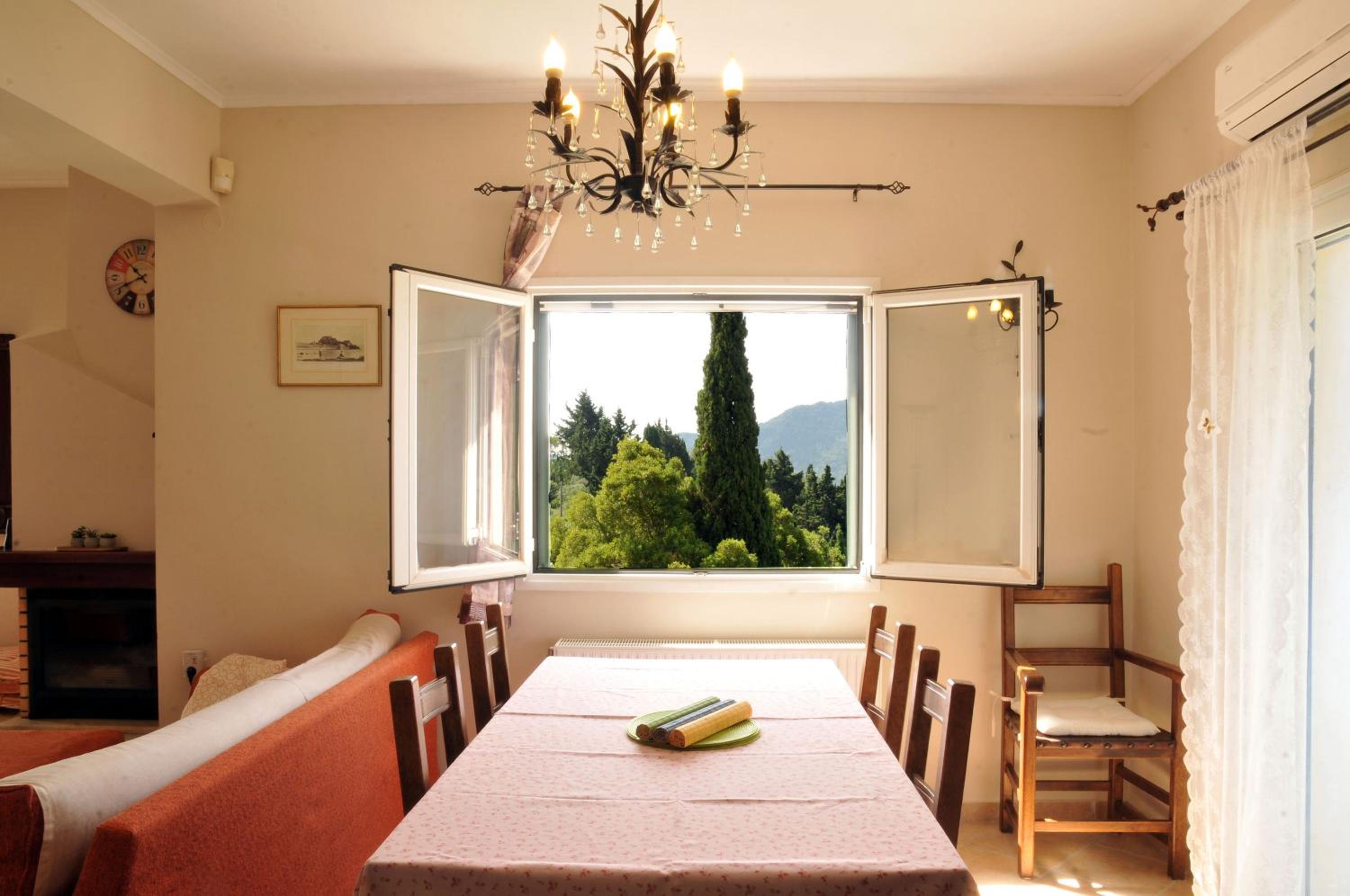 Erotokritos Sea View Home view 5