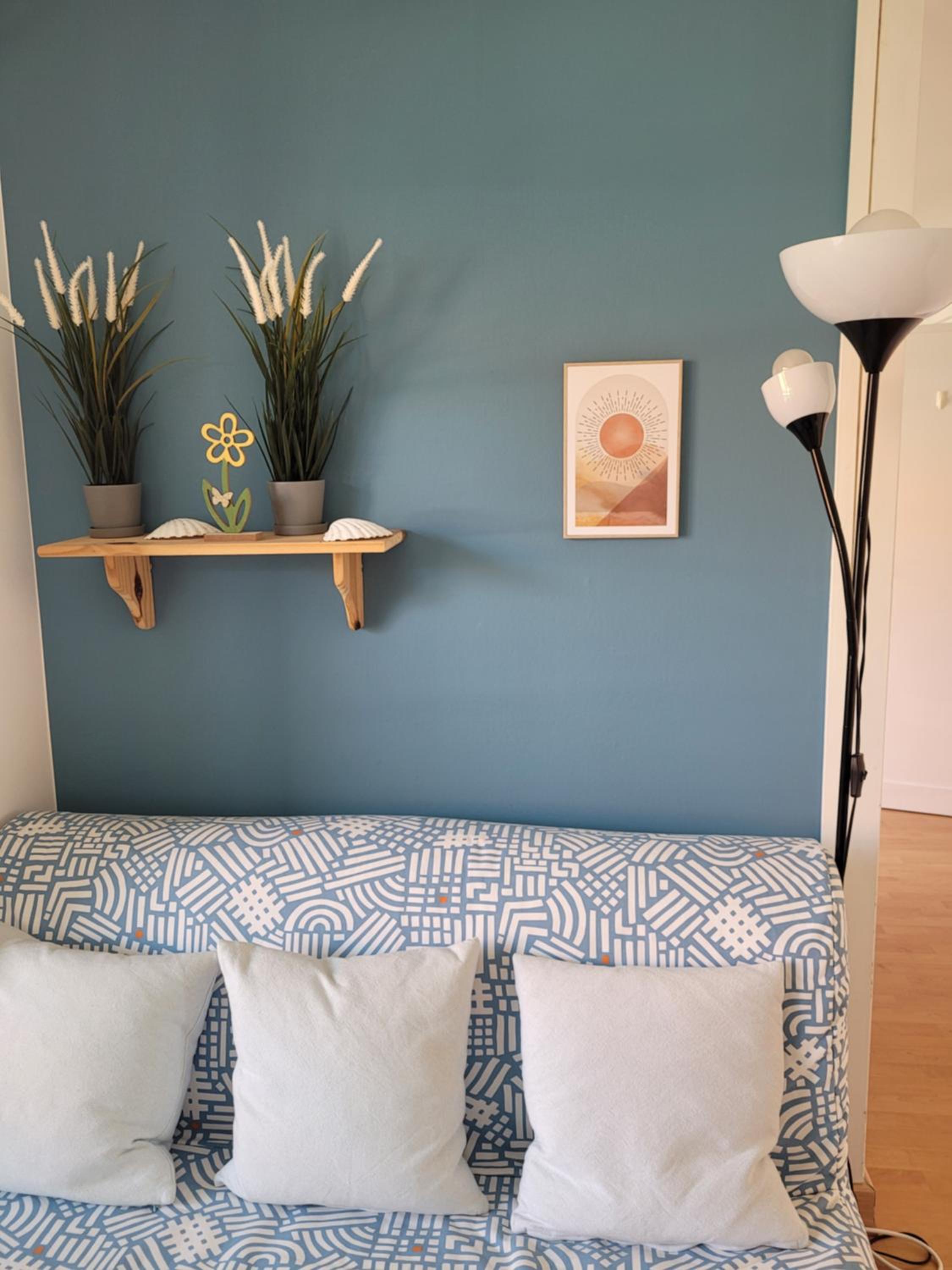 2 Bedroom Apartment in De Haan