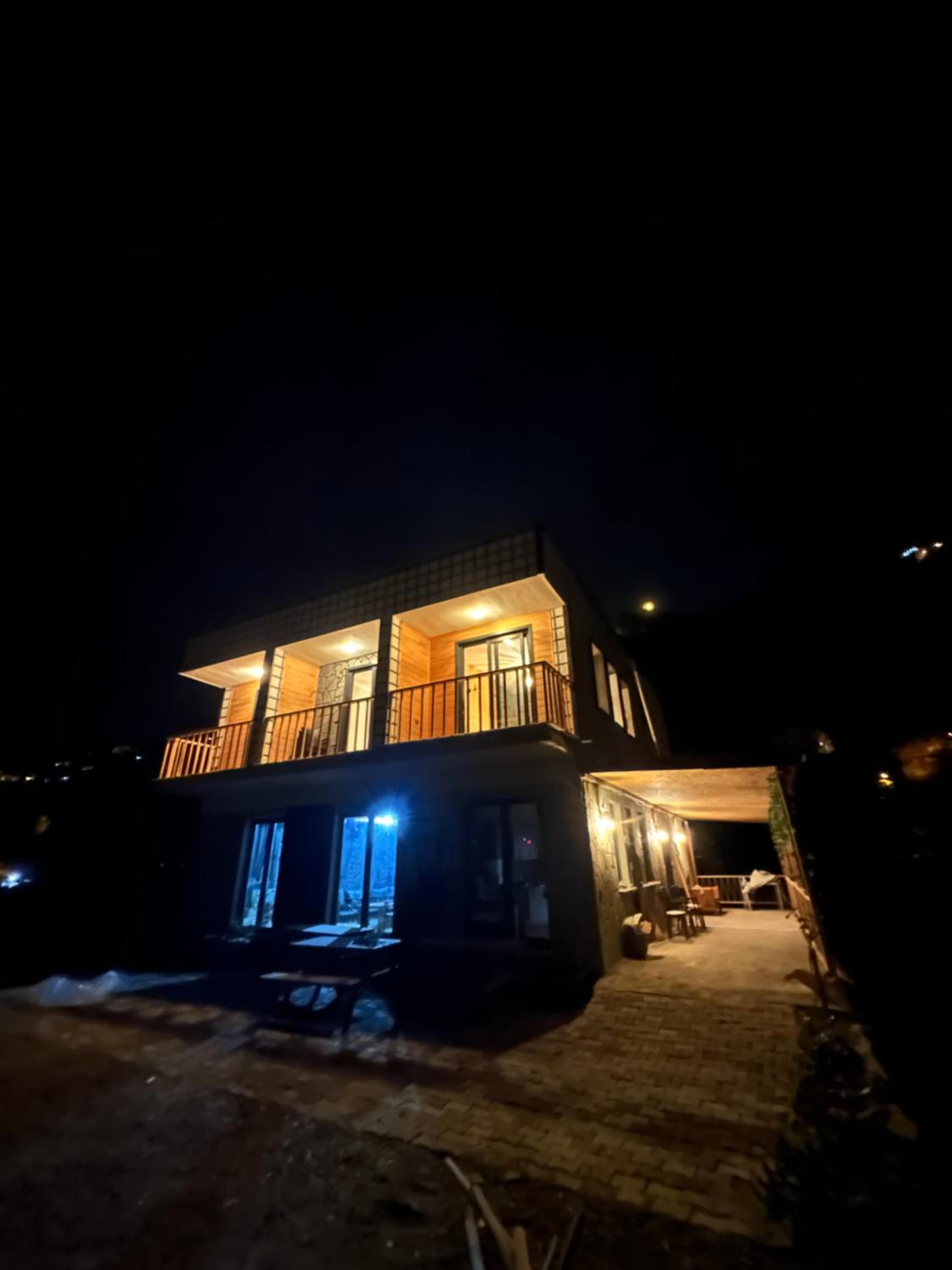 Hotel Zenilife suit apart - Image 1