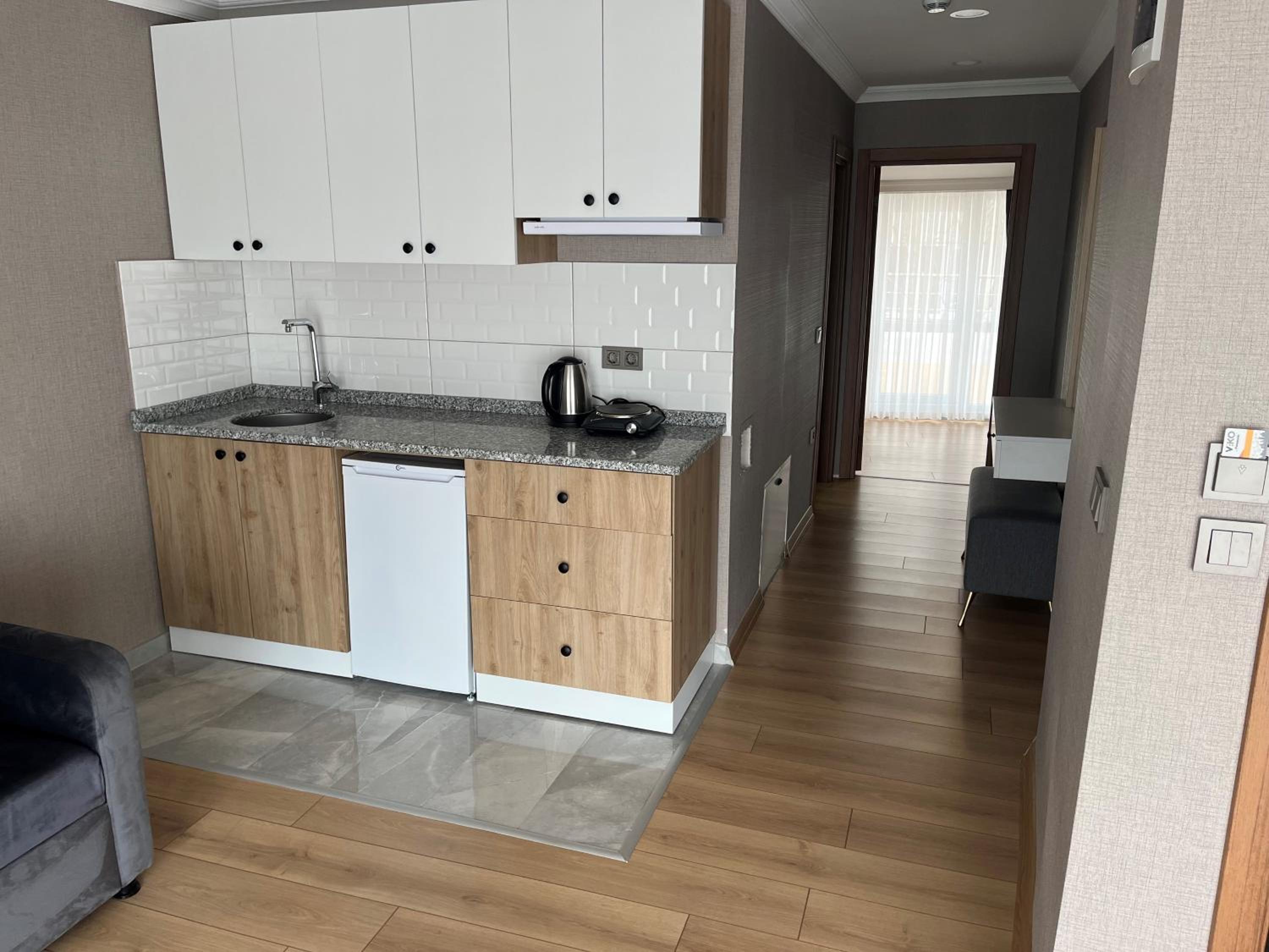 H&L Süitler - Image 20