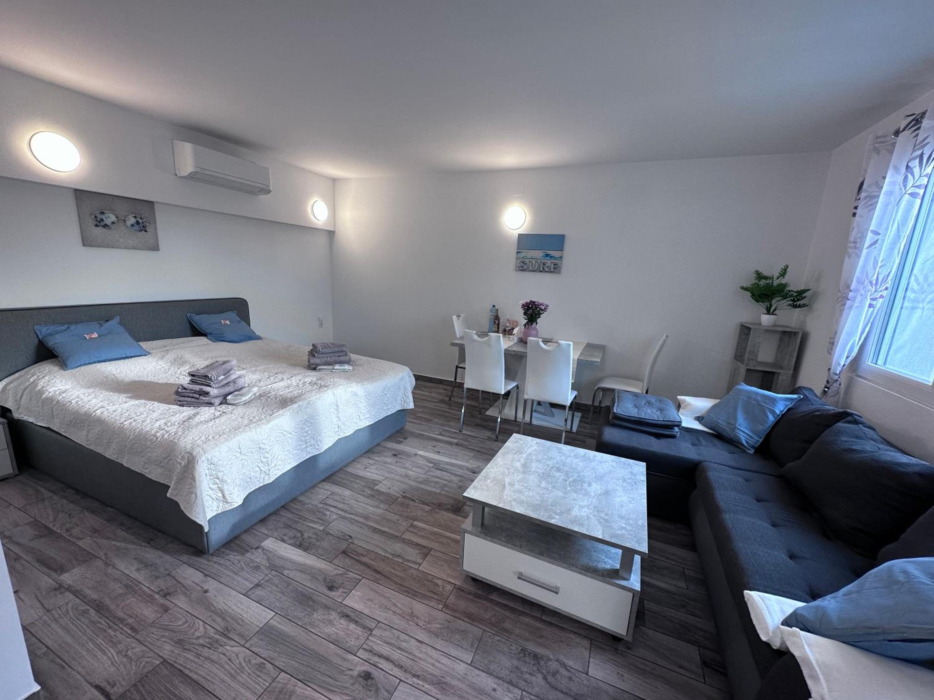 Comfort Collection Podersdorf am See