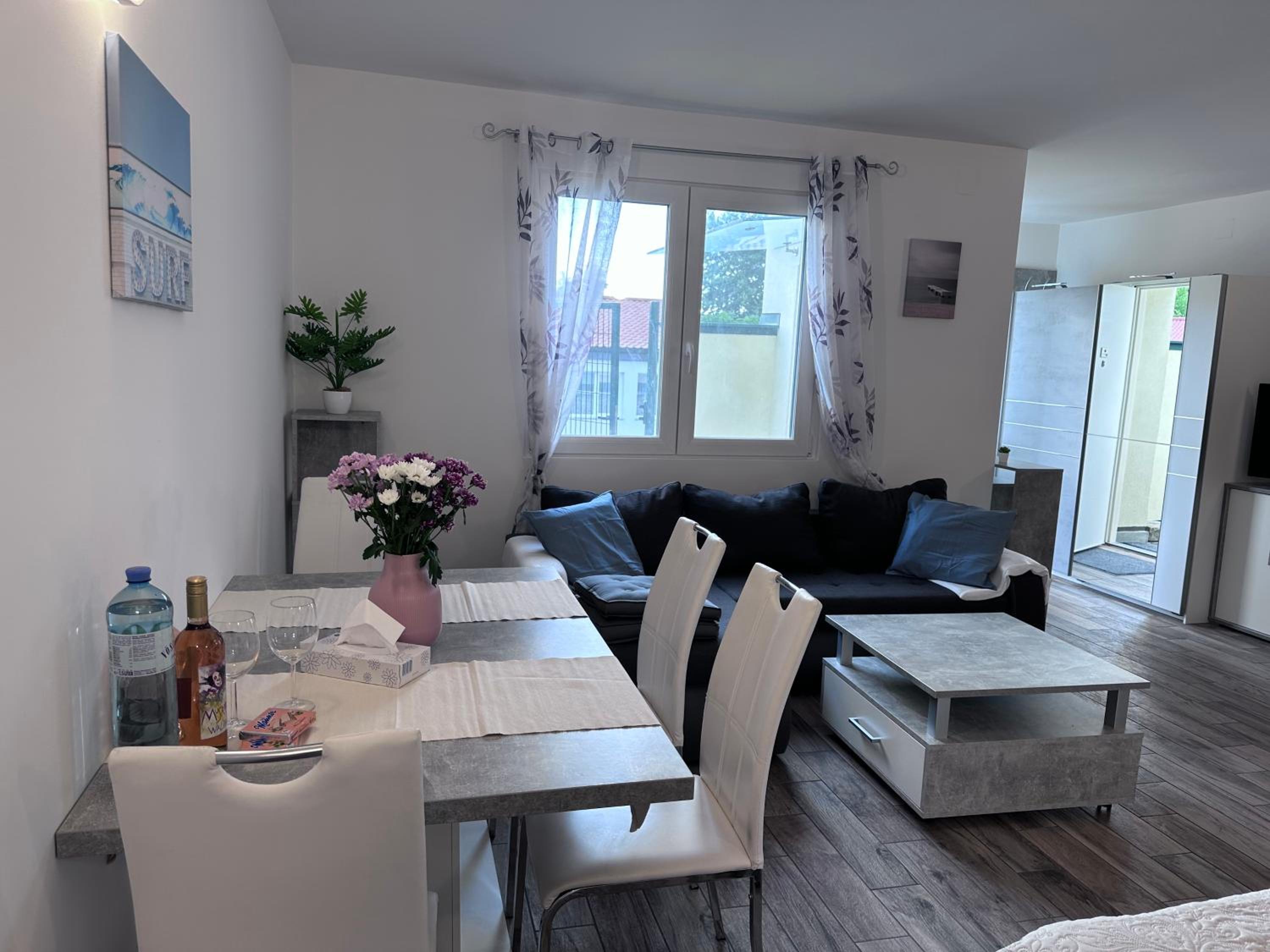 Comfort Collection Podersdorf am See