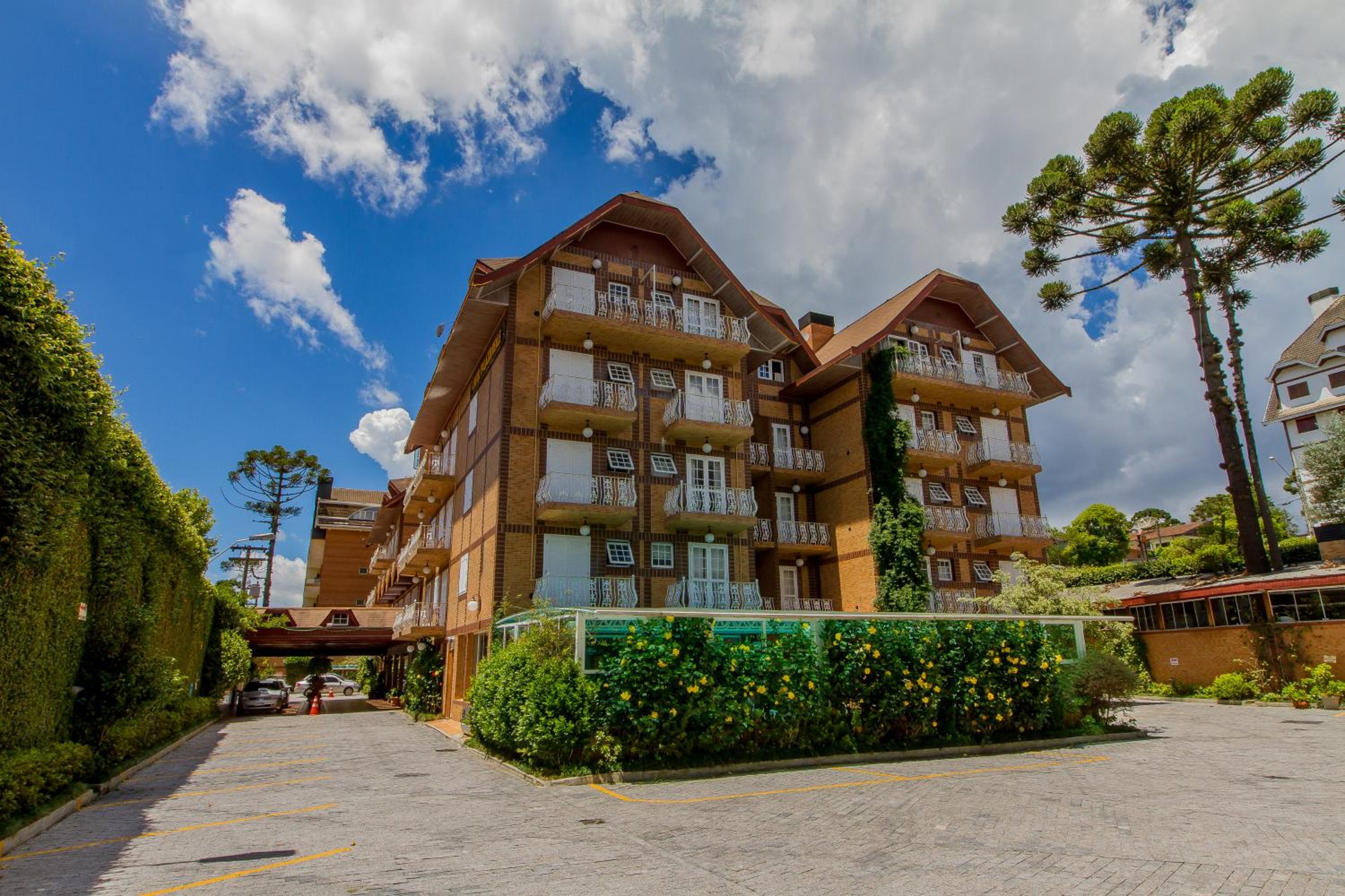 Hotel Palazzo Reale - Image 1