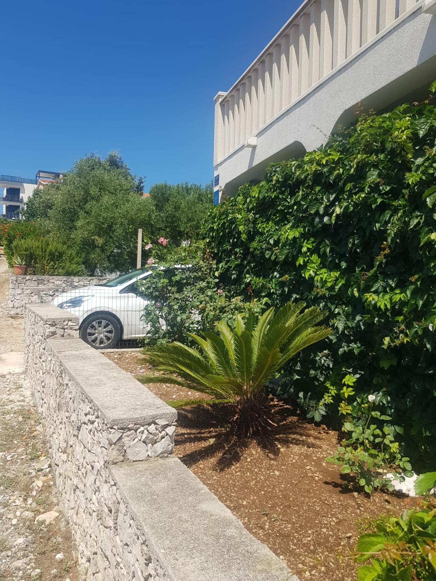 Apartman Skoko