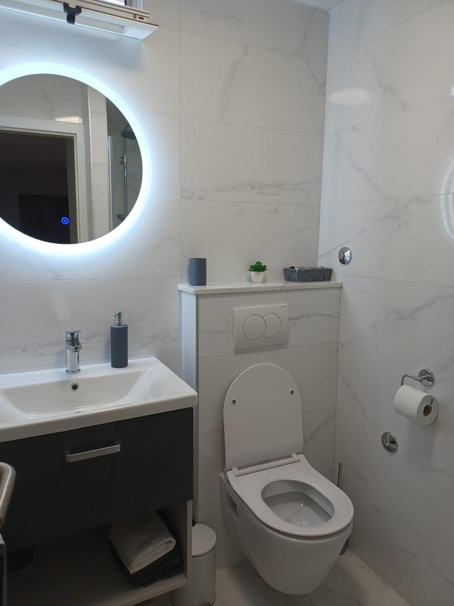 Apartman Skoko