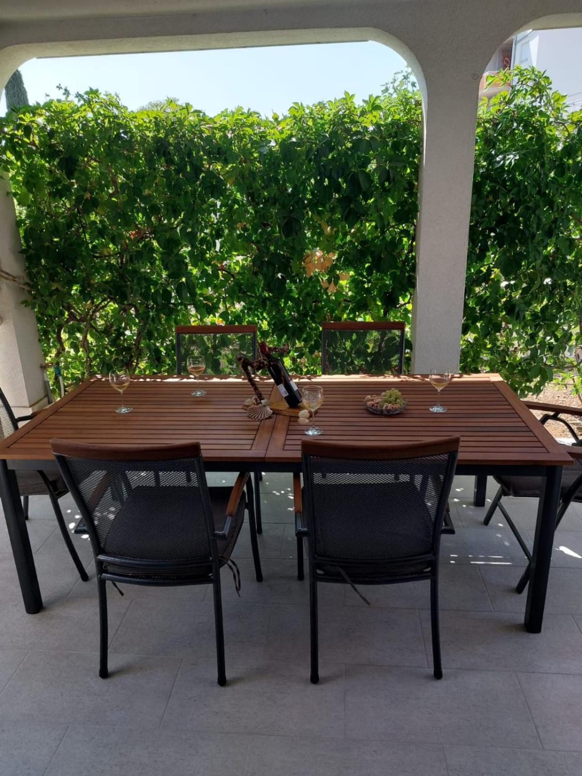 Apartman Skoko