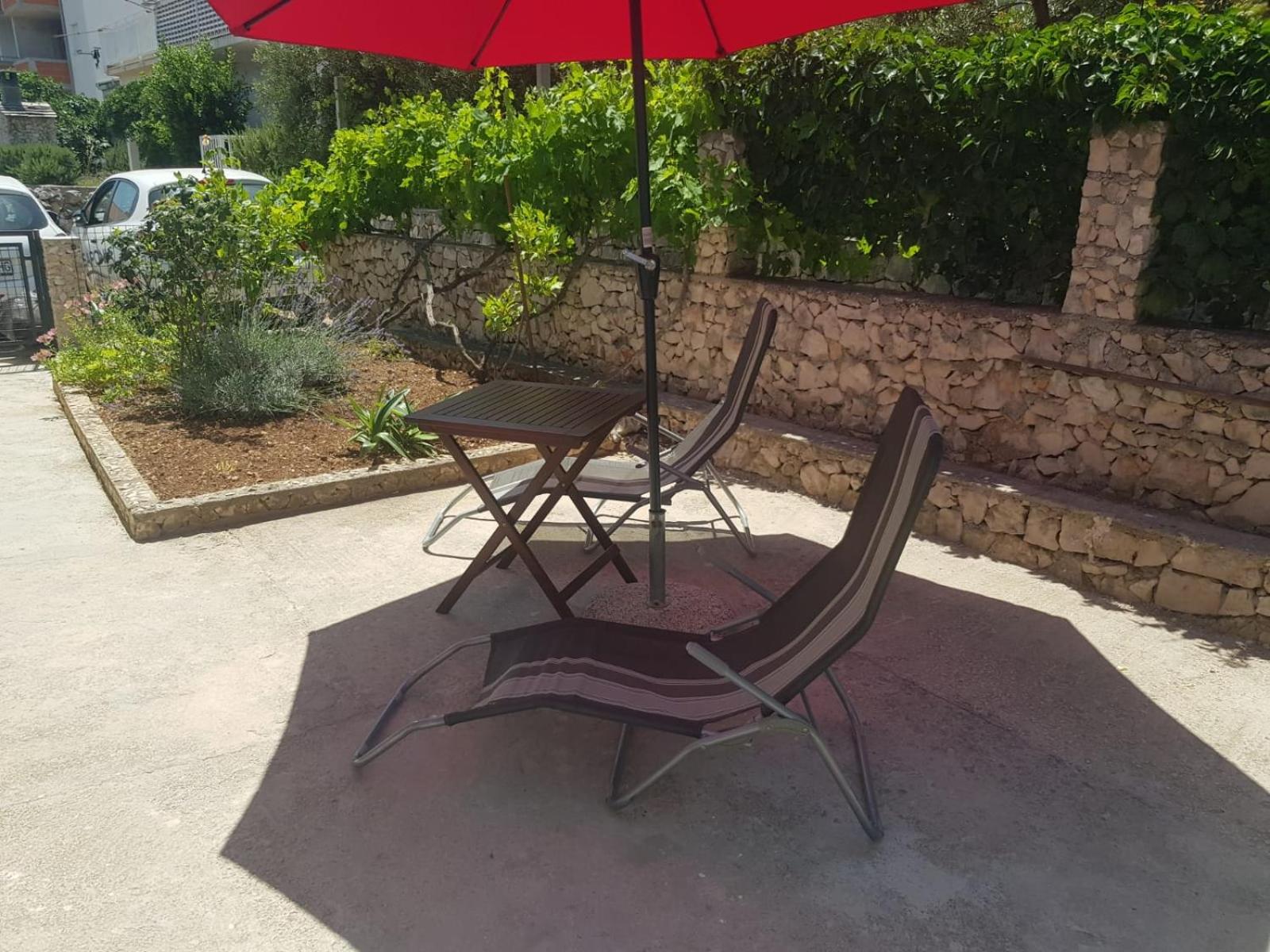 Apartman Skoko