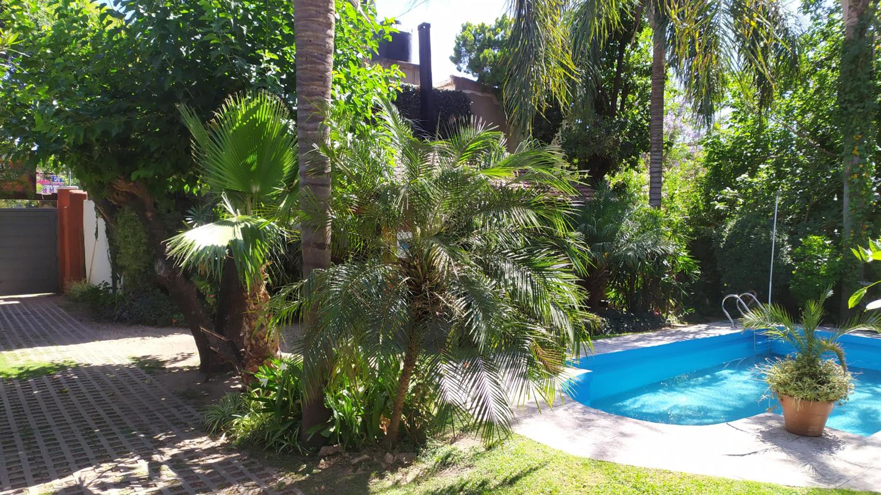 EL OASIS Habitaciones