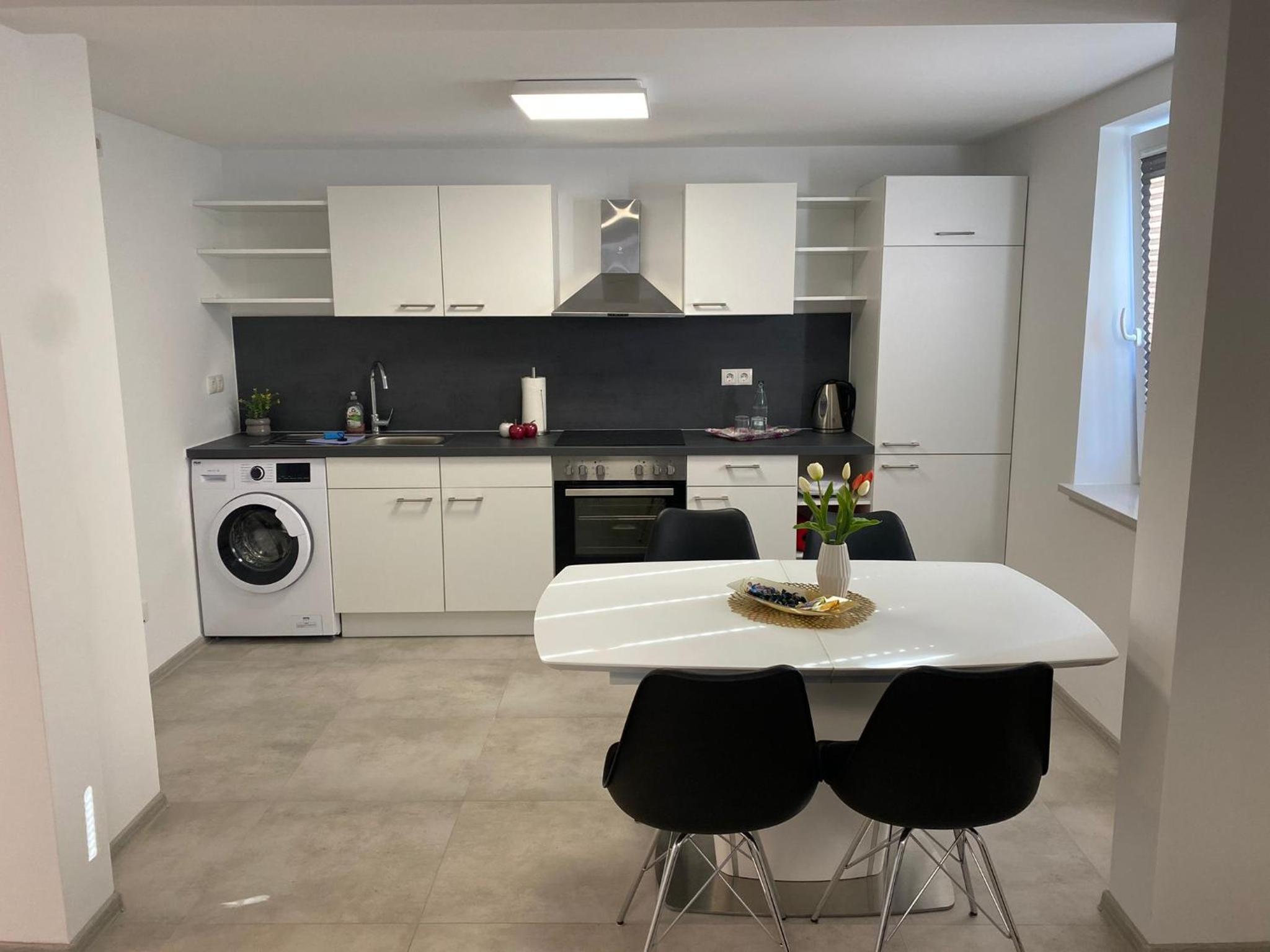 Rhein Appartements