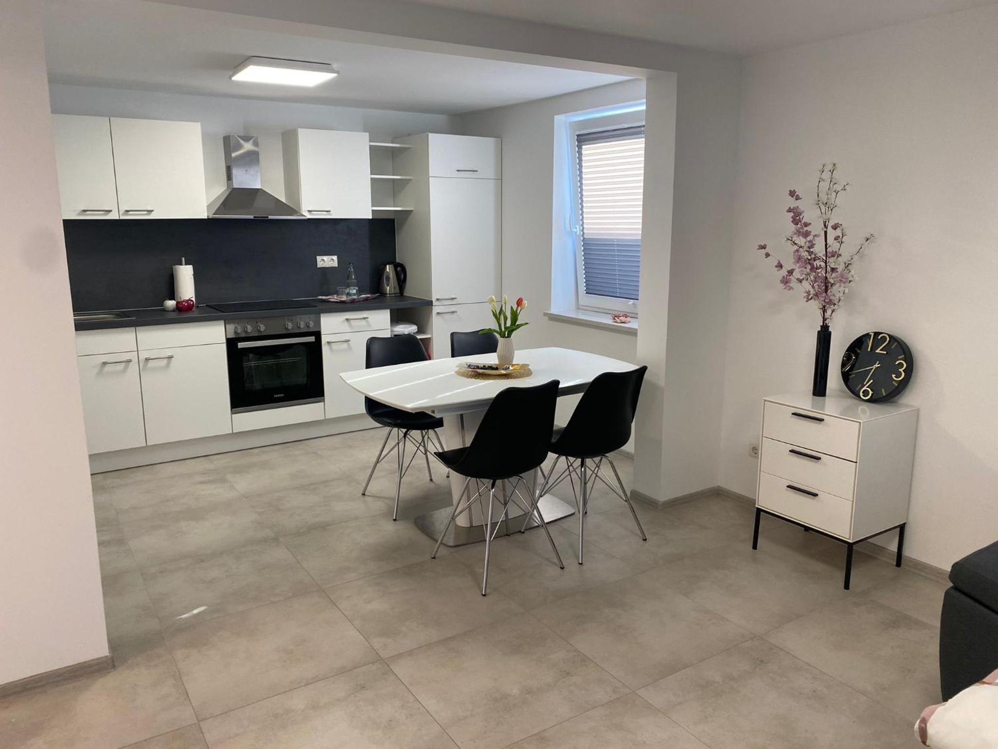 Rhein Appartements