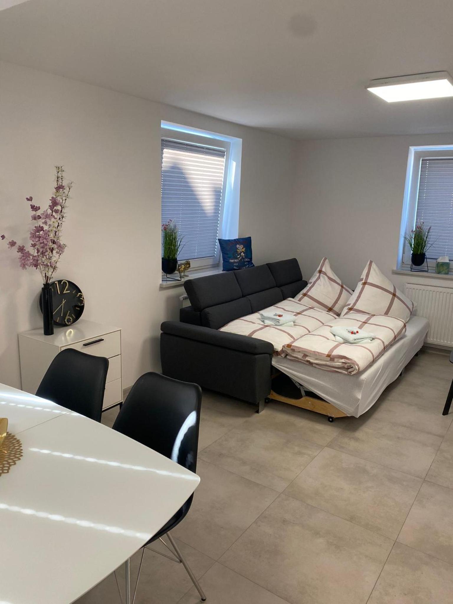 Rhein Appartements
