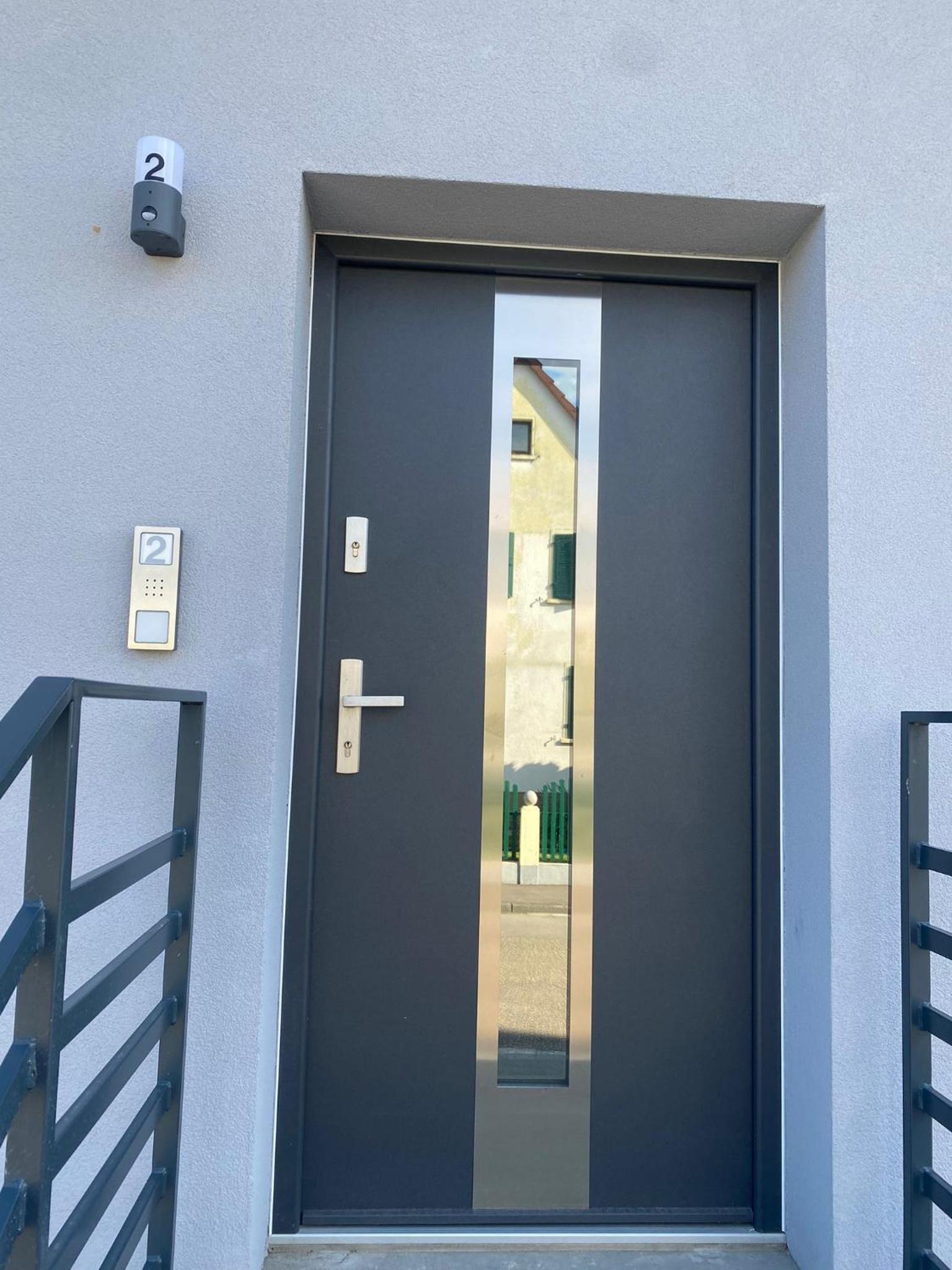 Rhein Appartements