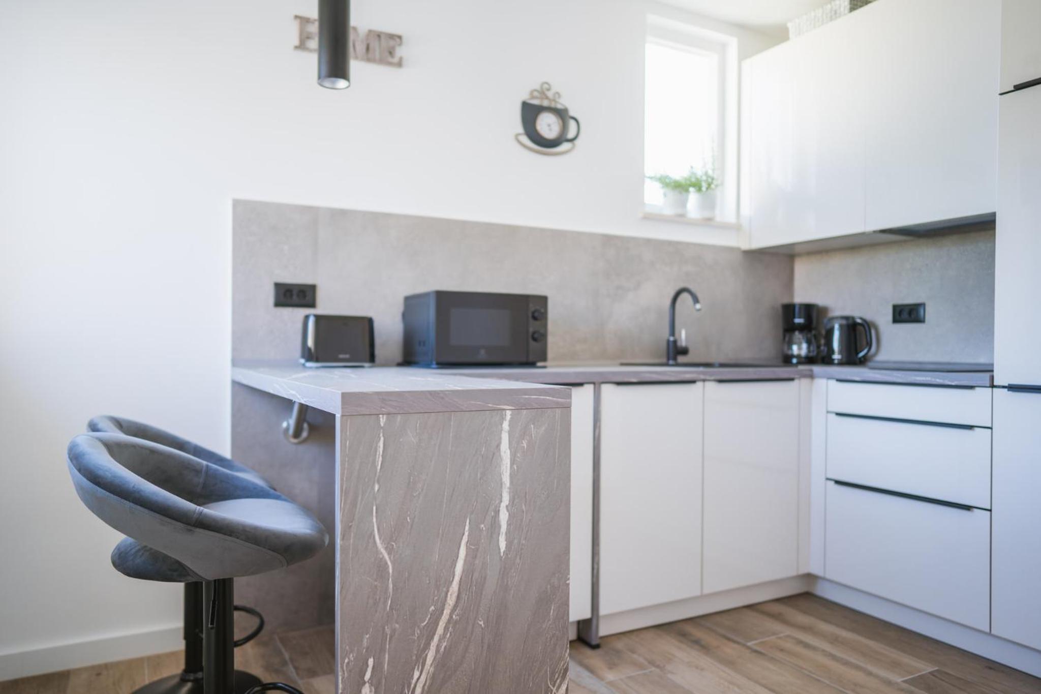 Sunset Apartment