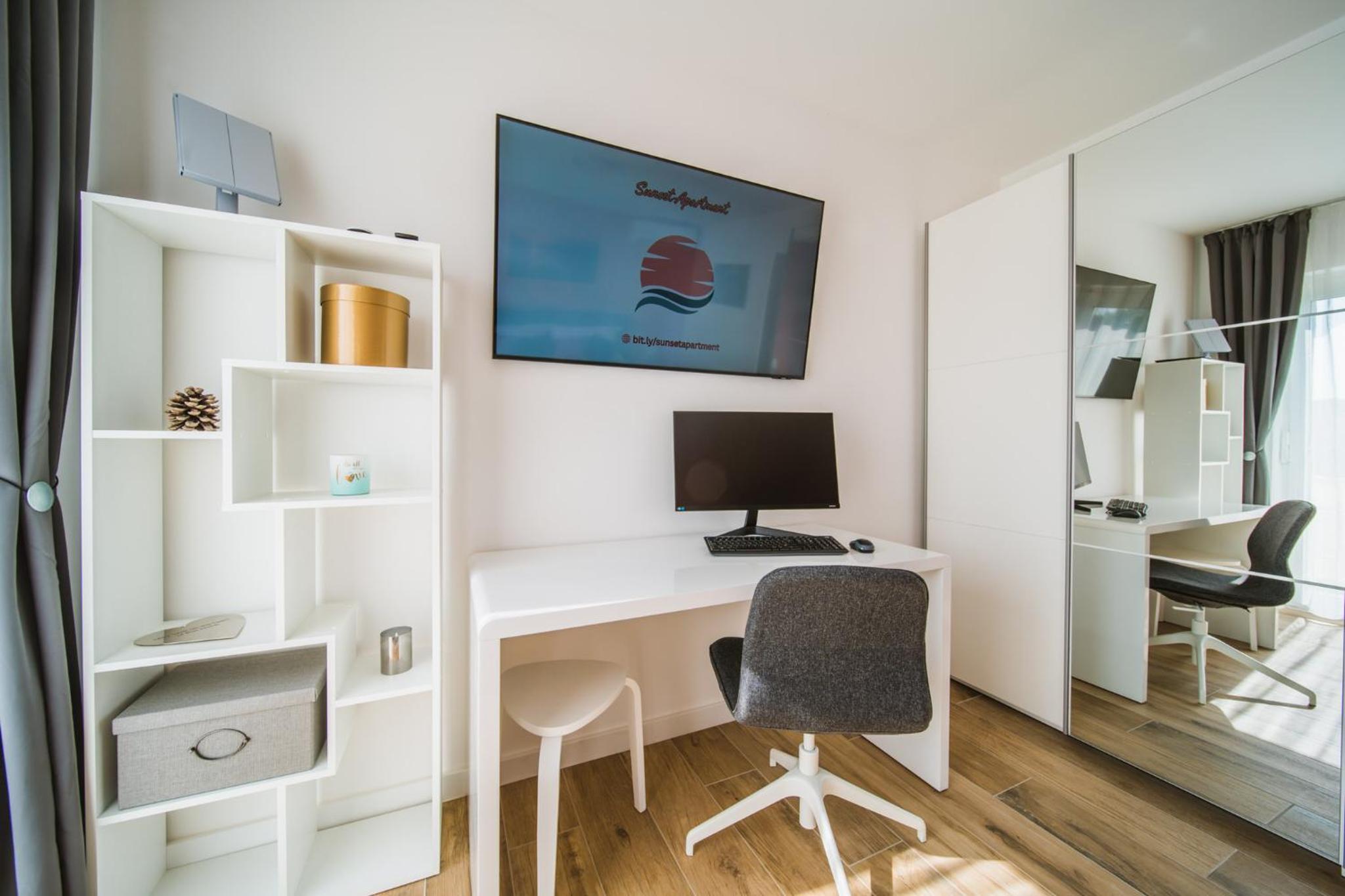 Sunset Apartment photo 4