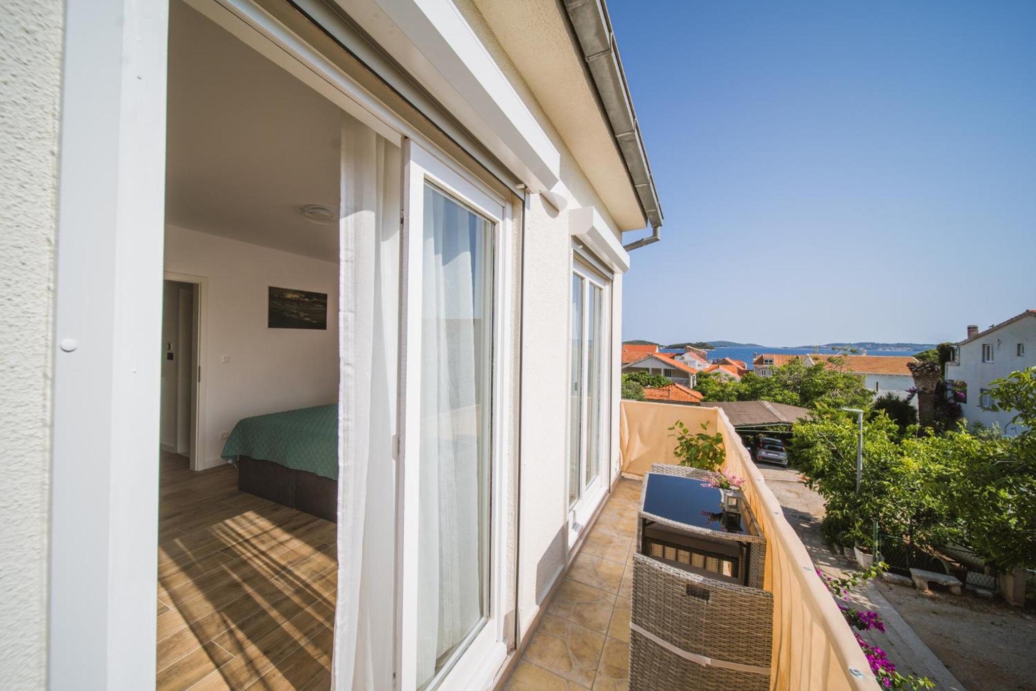 Sunset Apartment