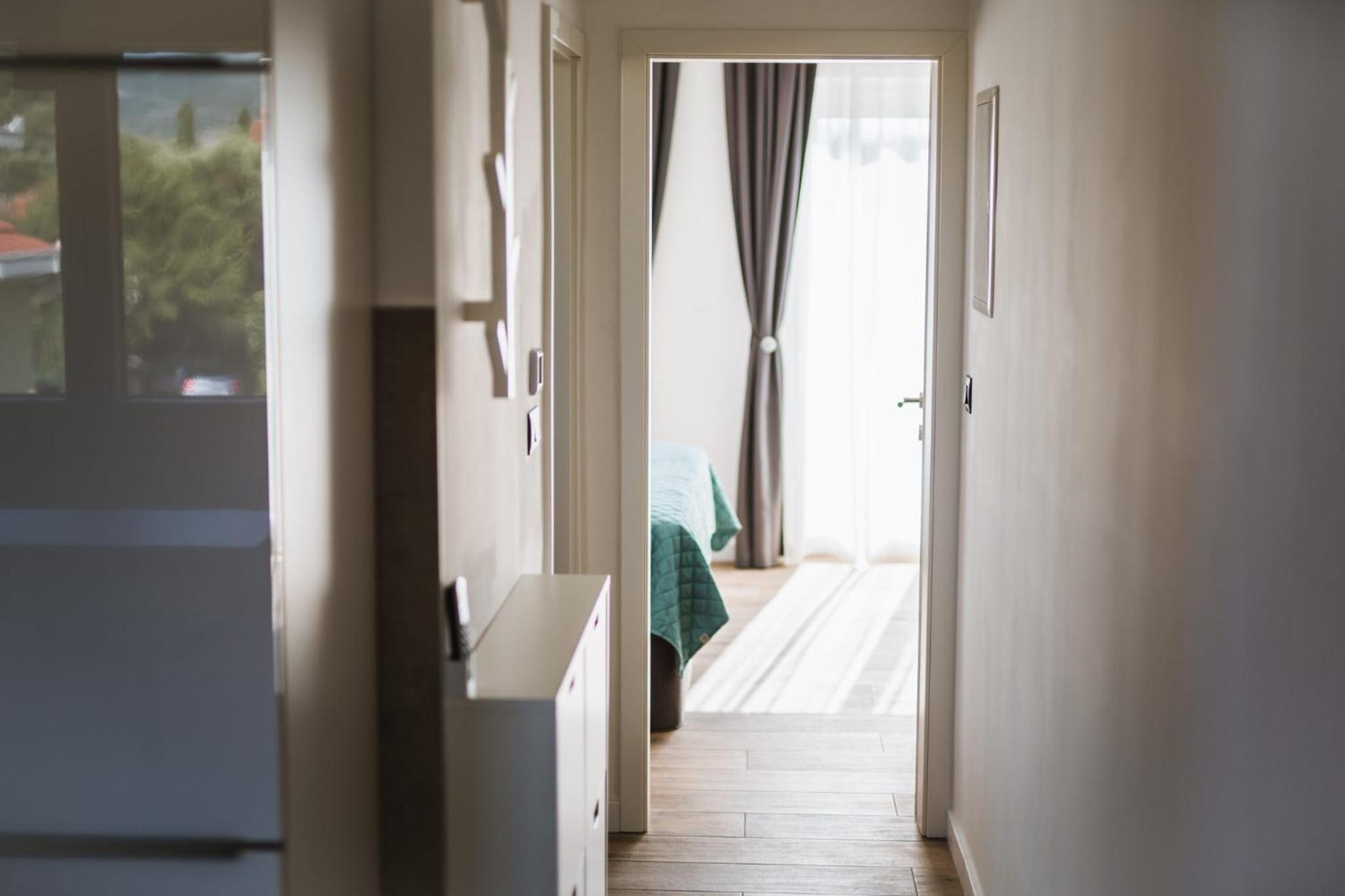 Sunset Apartment