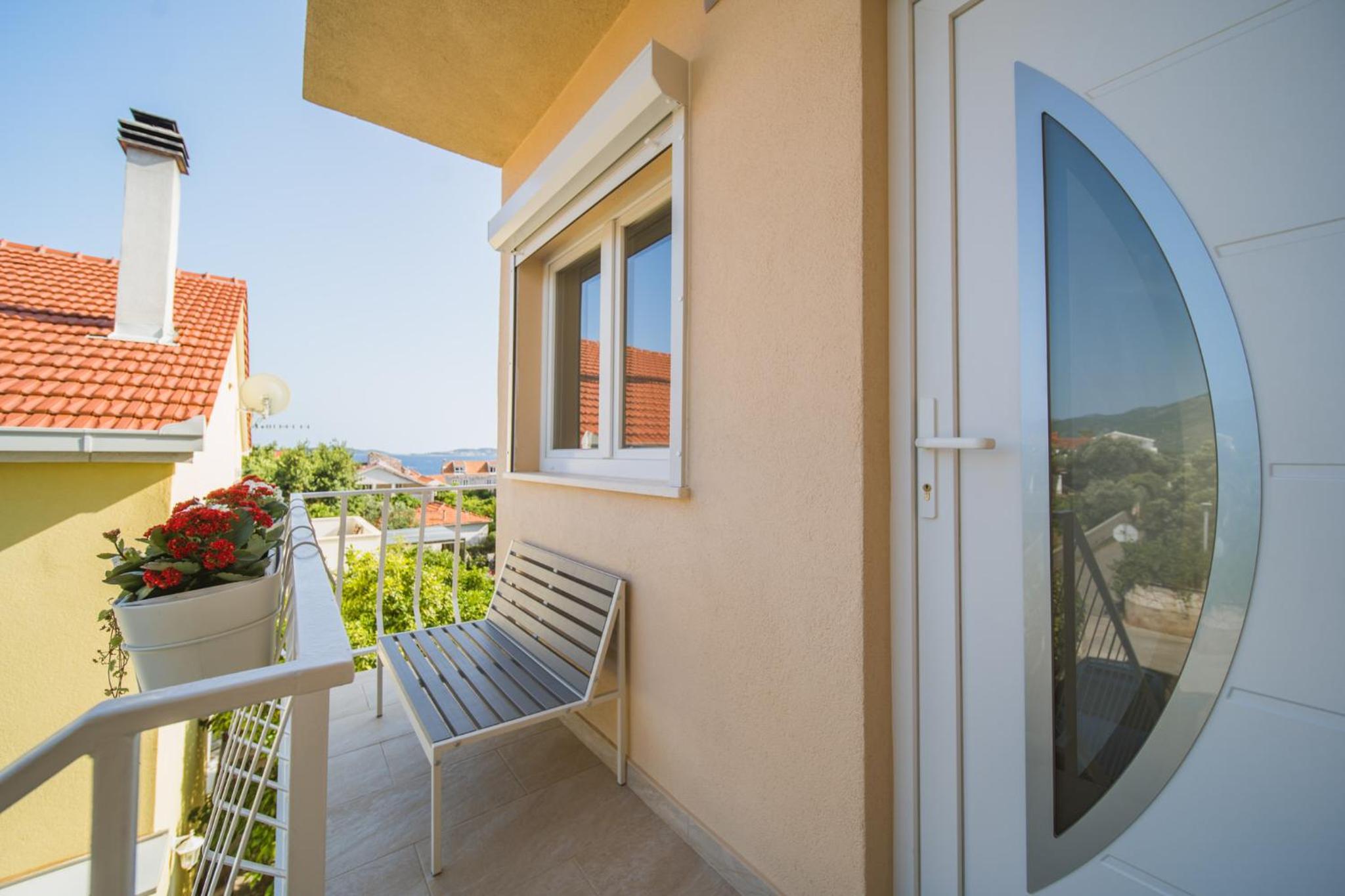 Sunset Apartment