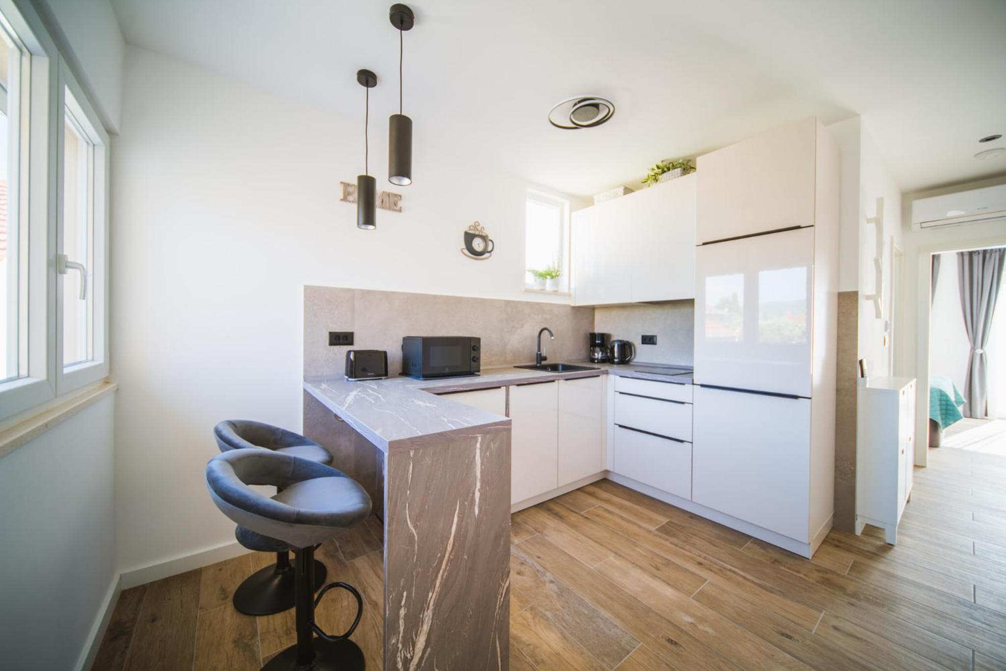 Sunset Apartment