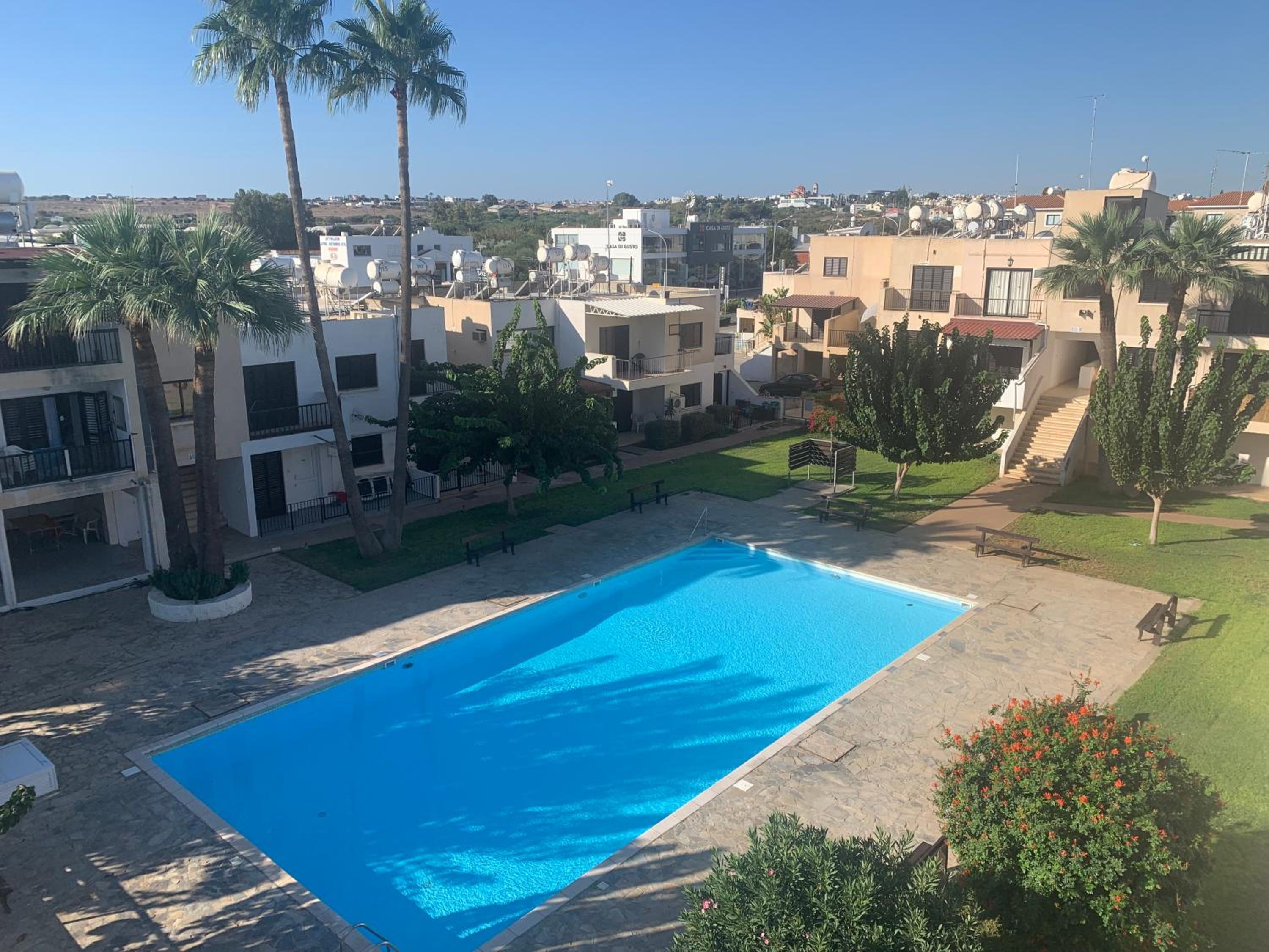 Hotel Theodoros Apt. 408 - Image 1