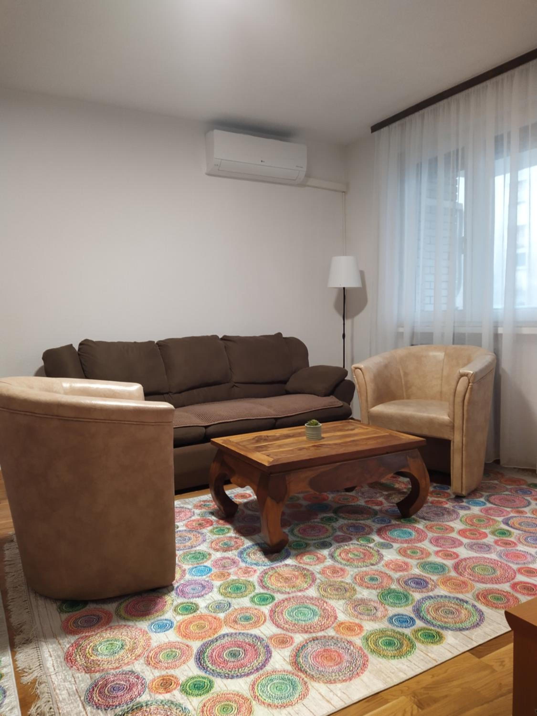 Urban Nest Apartment Sarajevo