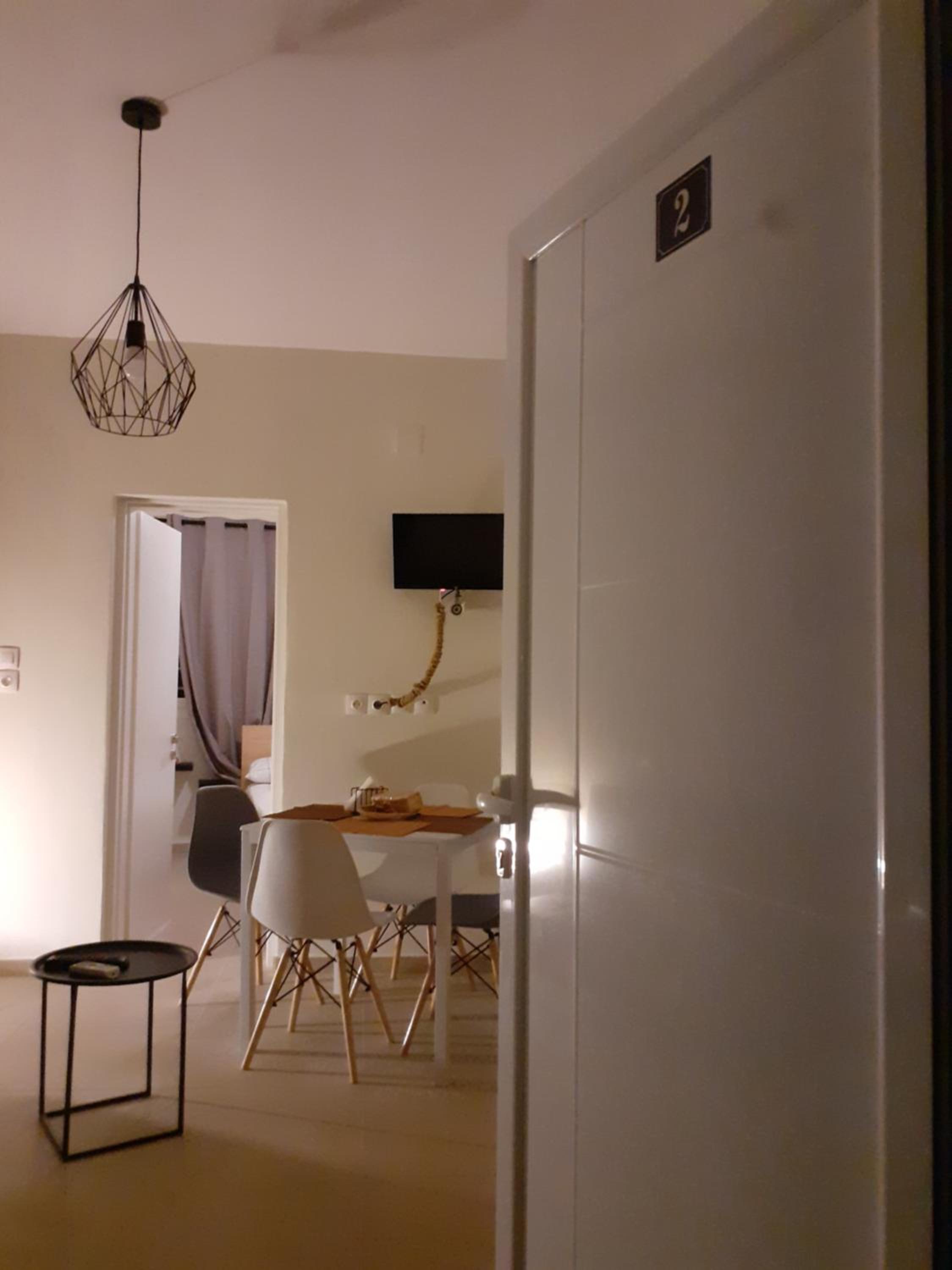 Sunlight Apartments