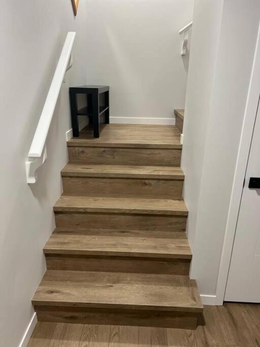 2-bedroom basement apartment