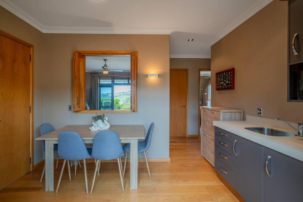 Luxury Country retreat view 5