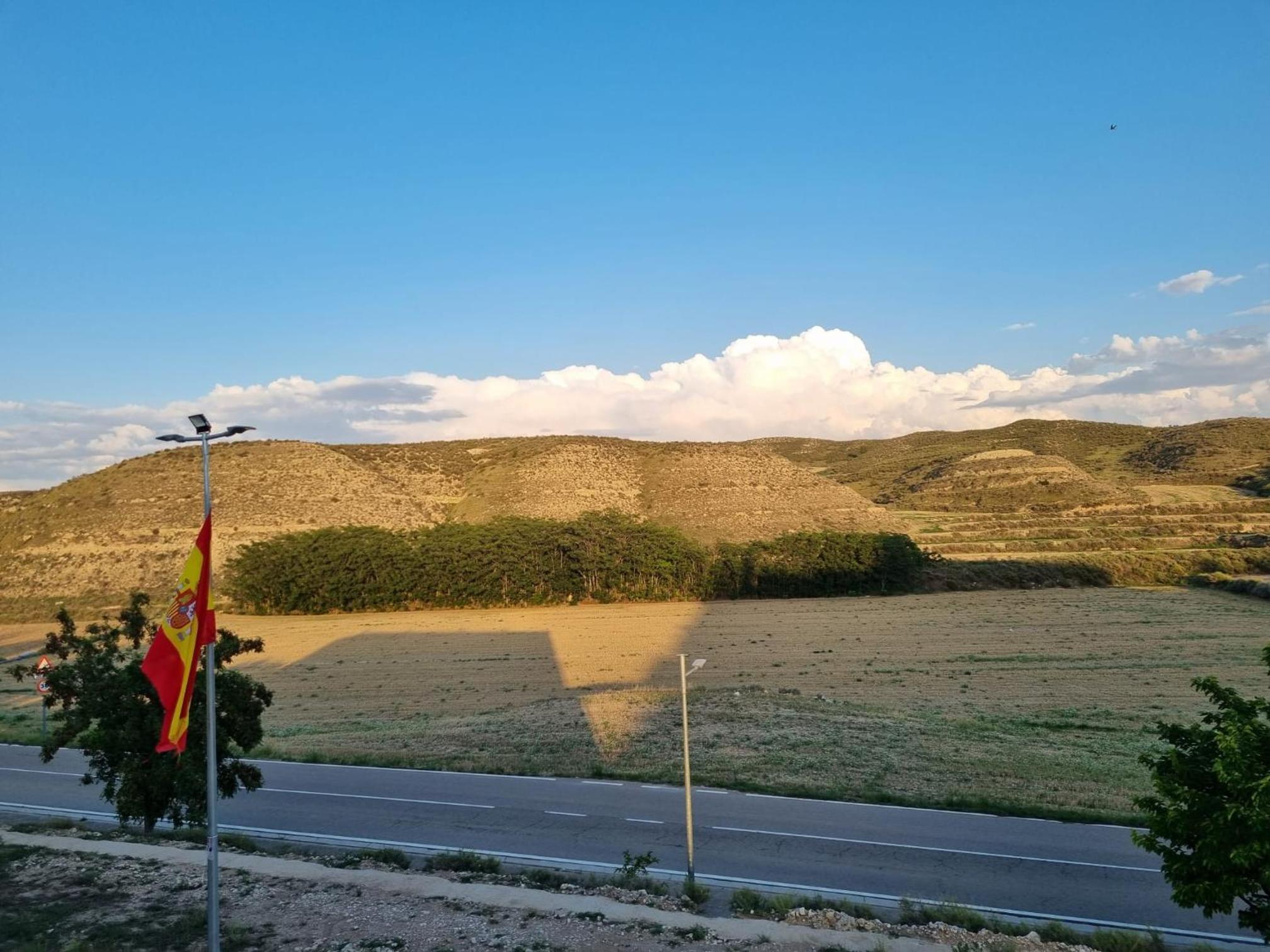 Albergue Valmadrid