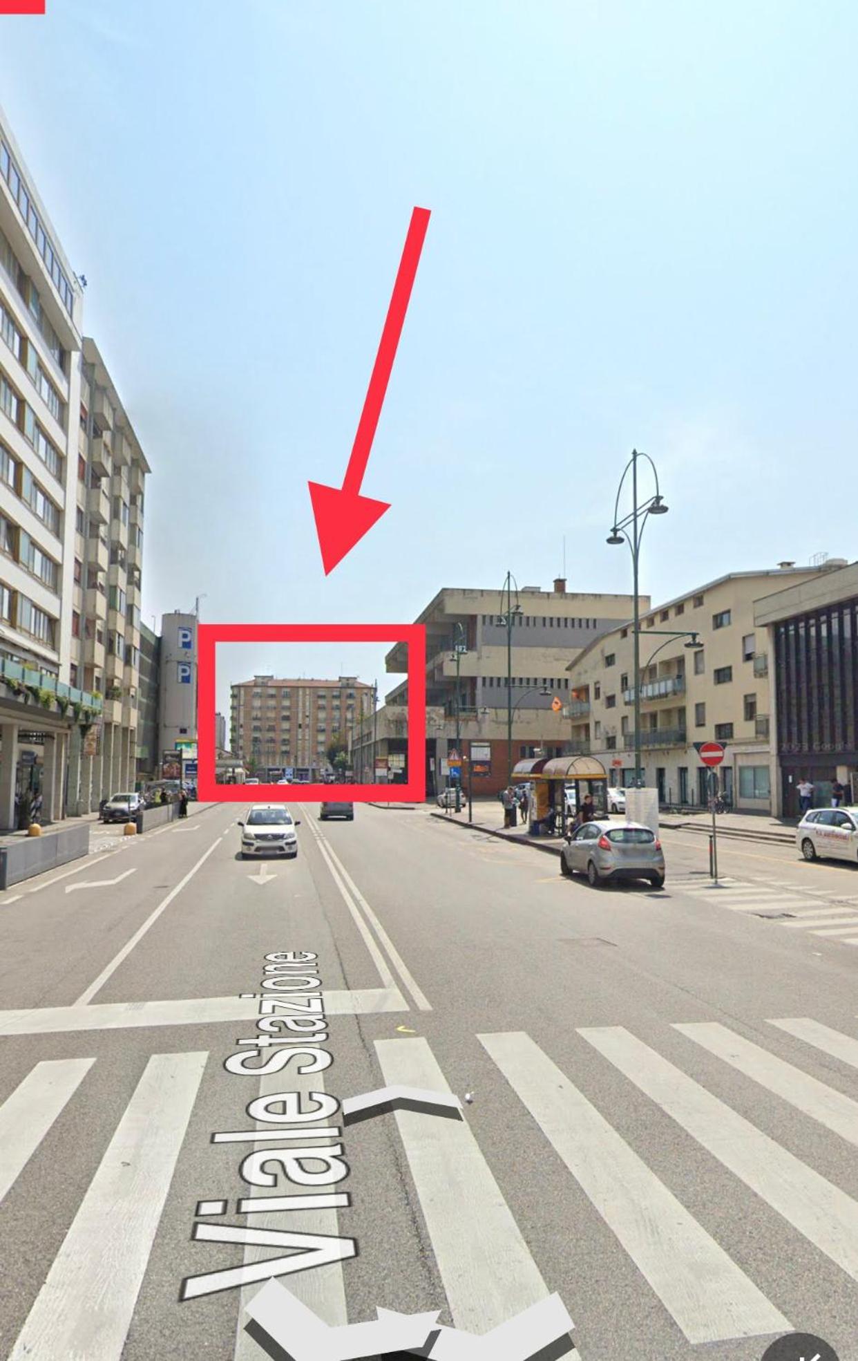 ARBI VENICE STATiON