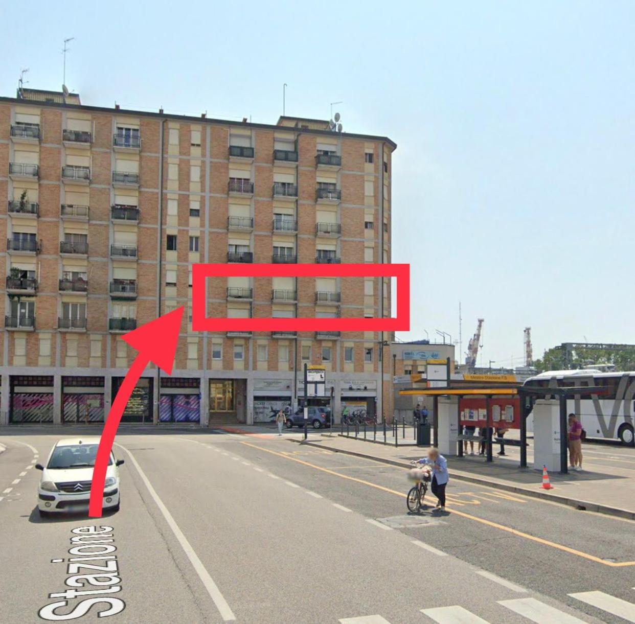 ARBI VENICE STATiON