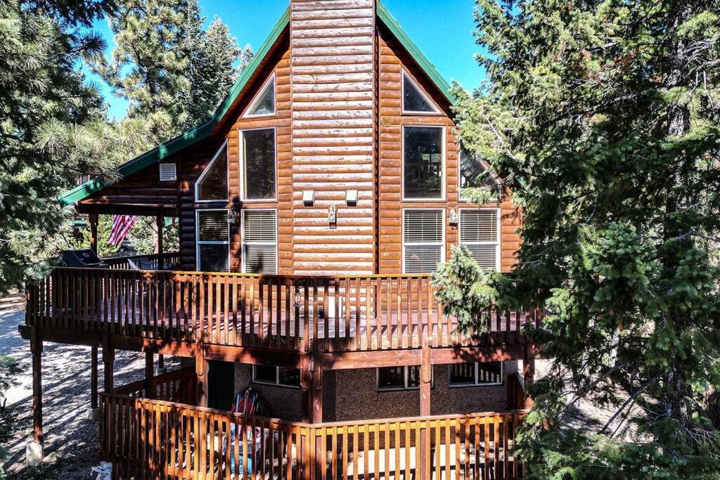 Aspen Glow Lodge ~ Luxury Cabin in Duck Creek