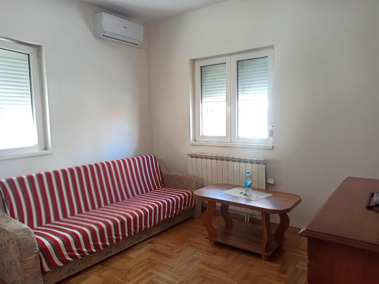Stan na dan , centar Bijeljine kruzni tok Garulja