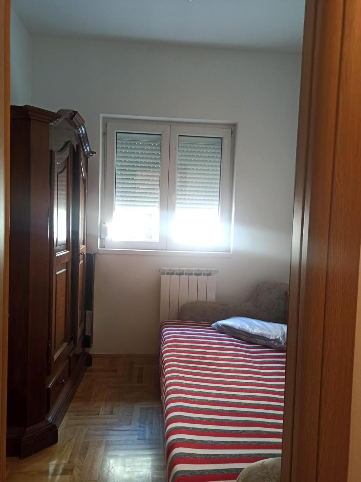 Stan na dan , centar Bijeljine kruzni tok Garulja