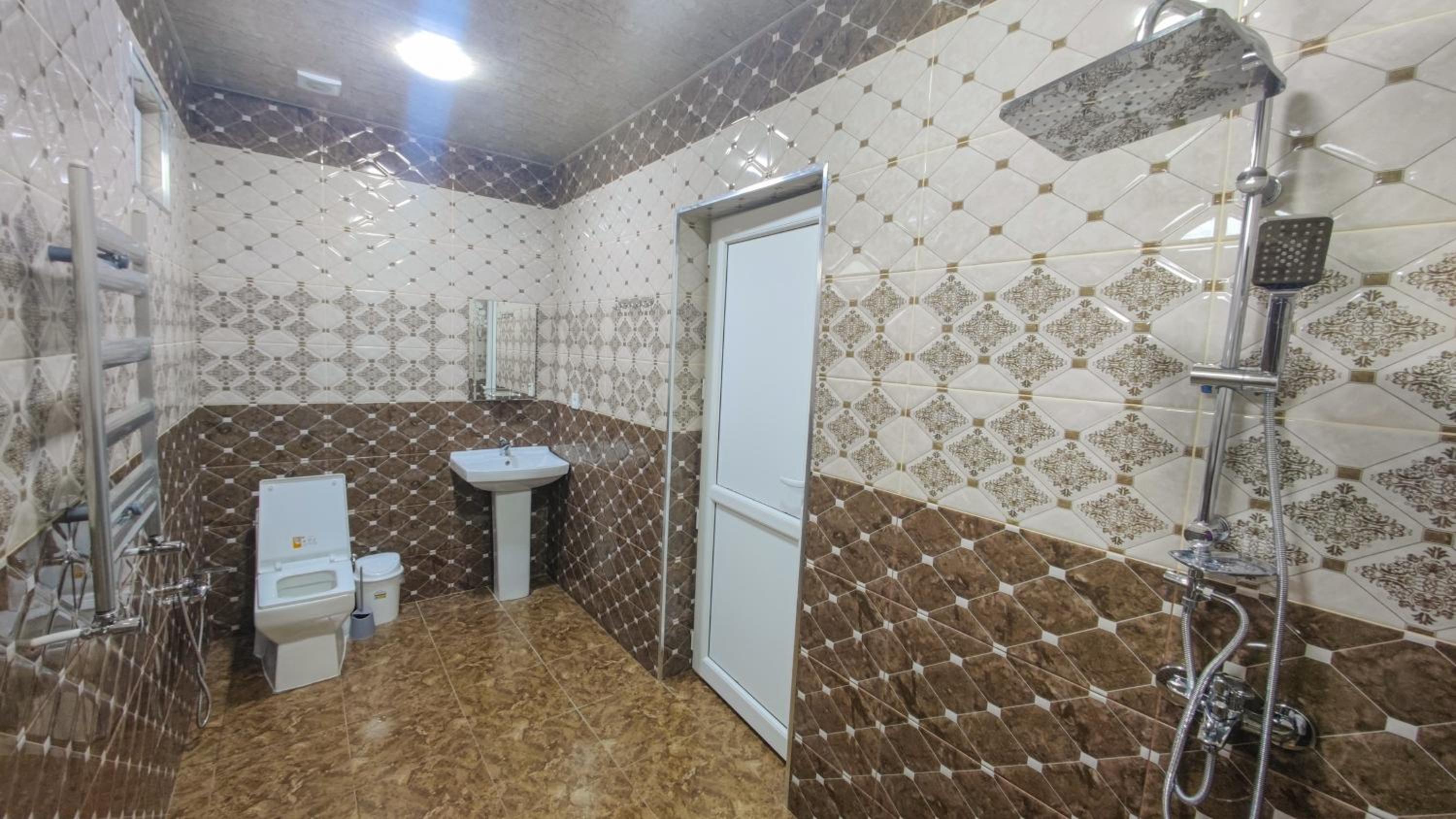 Qafqaz Flower Villa