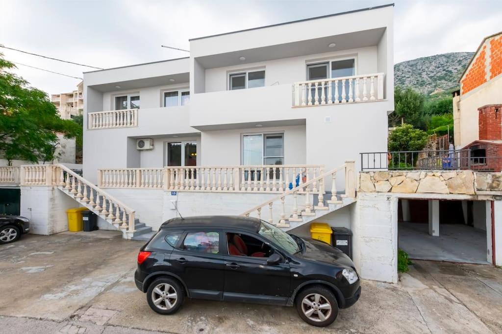 Holiday Home Dalma Sunrise