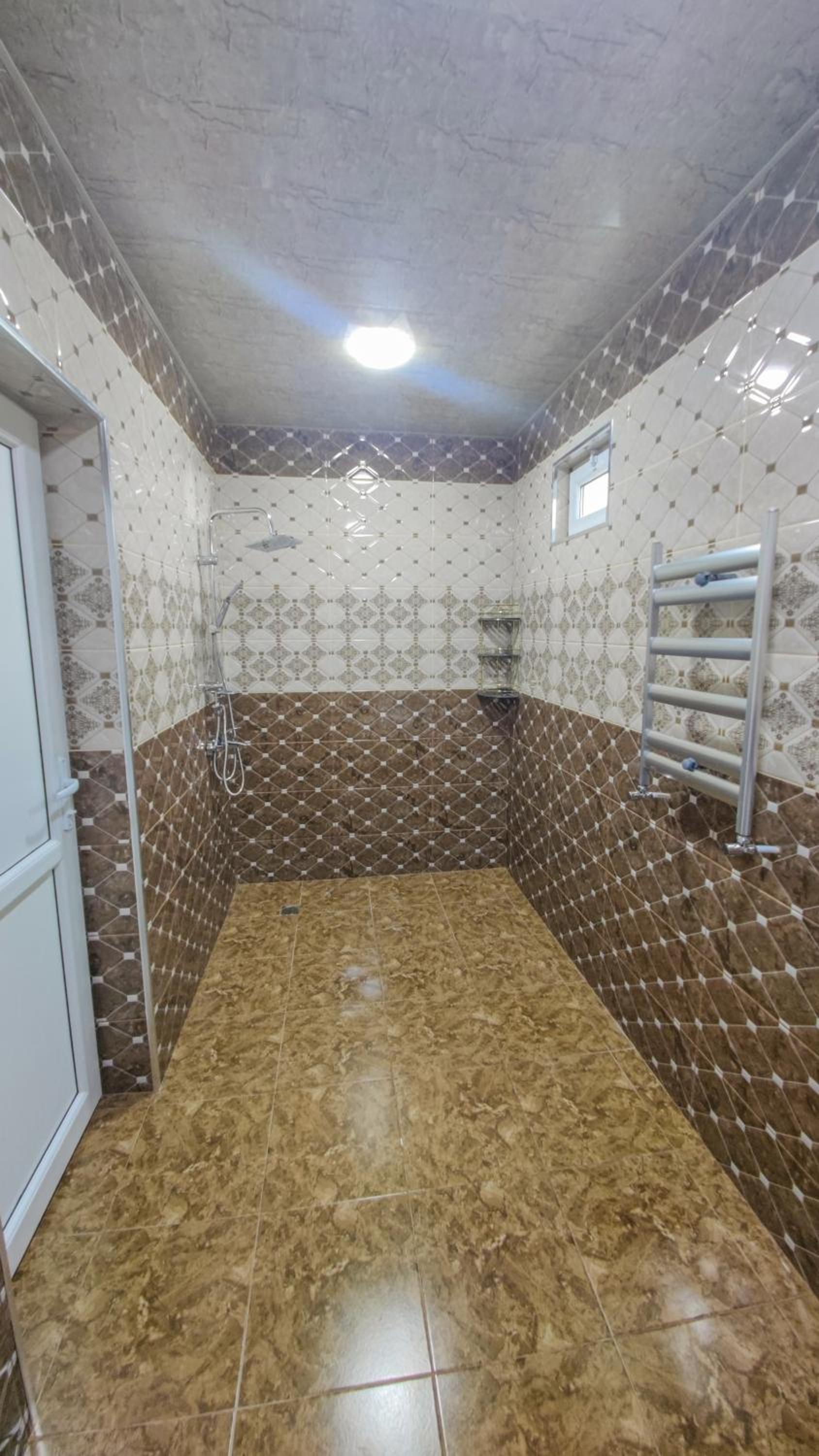 Qafqaz Flower Villa