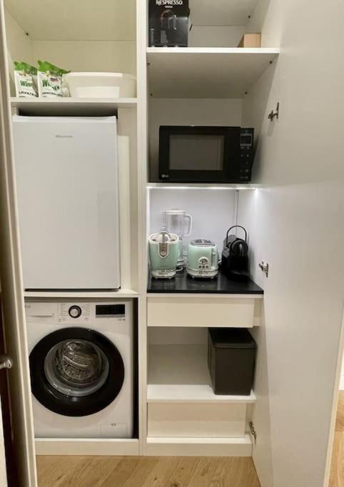 Short Rent Luxury Flat - Via Veneto