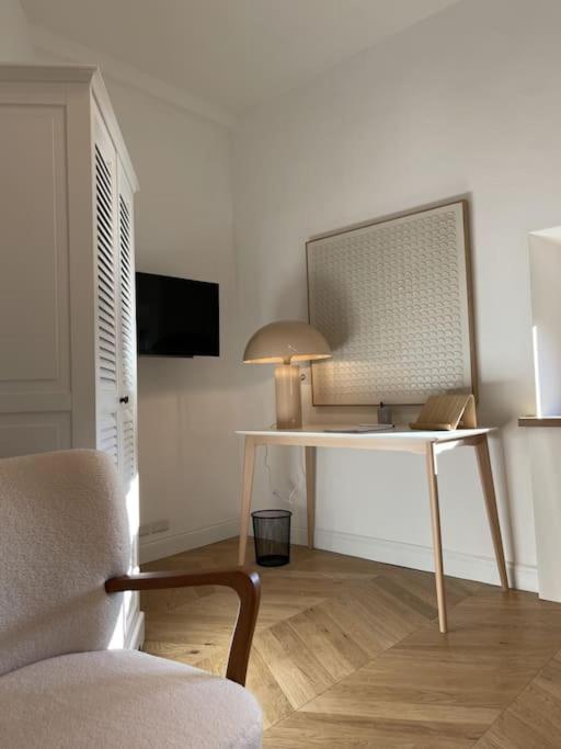 Short Rent Luxury Flat - Via Veneto