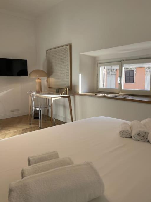 Short Rent Luxury Flat - Via Veneto