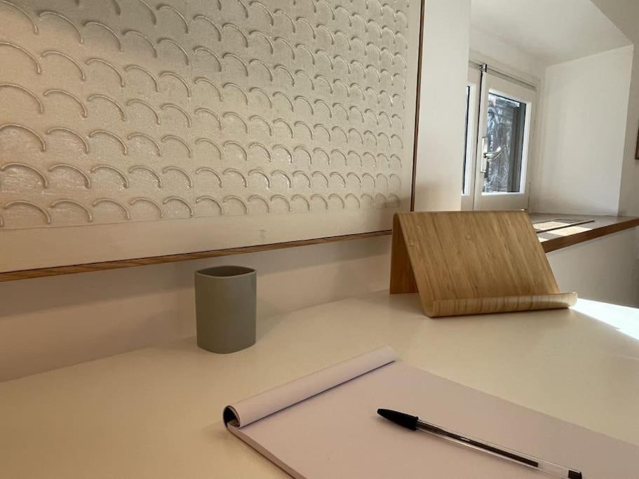 Short Rent Luxury Flat - Via Veneto