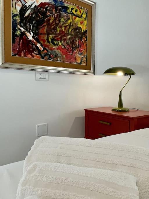 Short Rent Luxury Flat - Via Veneto