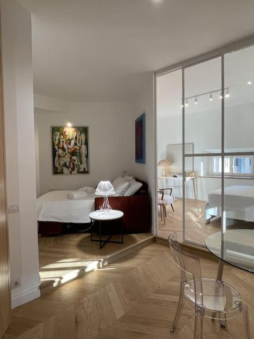 Short Rent Luxury Flat - Via Veneto