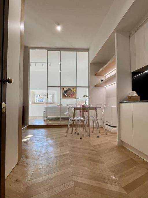 Short Rent Luxury Flat - Via Veneto