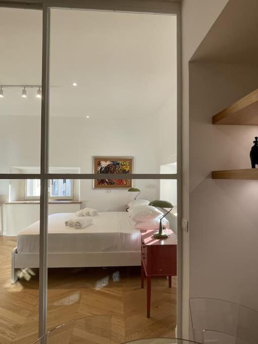 Short Rent Luxury Flat - Via Veneto