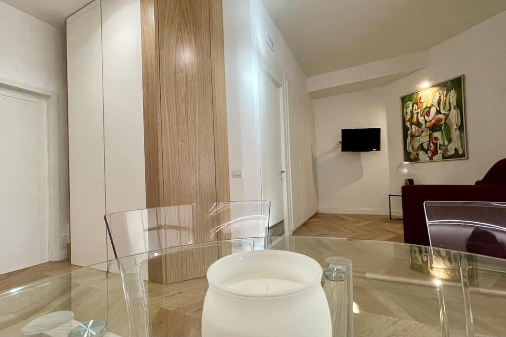 Short Rent Luxury Flat - Via Veneto