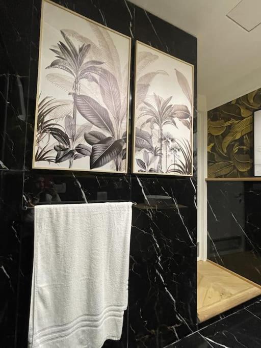 Short Rent Luxury Flat - Via Veneto