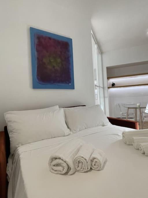 Short Rent Luxury Flat - Via Veneto