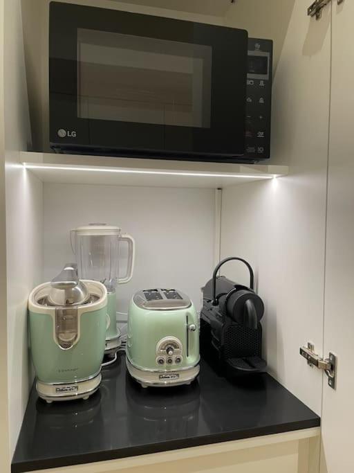 Short Rent Luxury Flat - Via Veneto